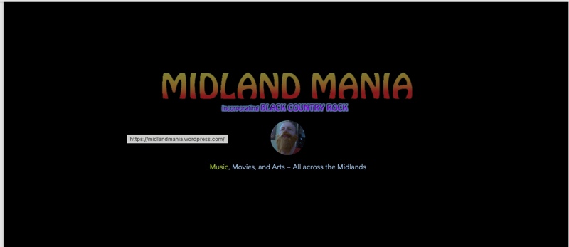 midland mania