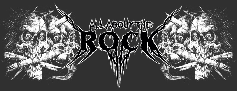 all about rock